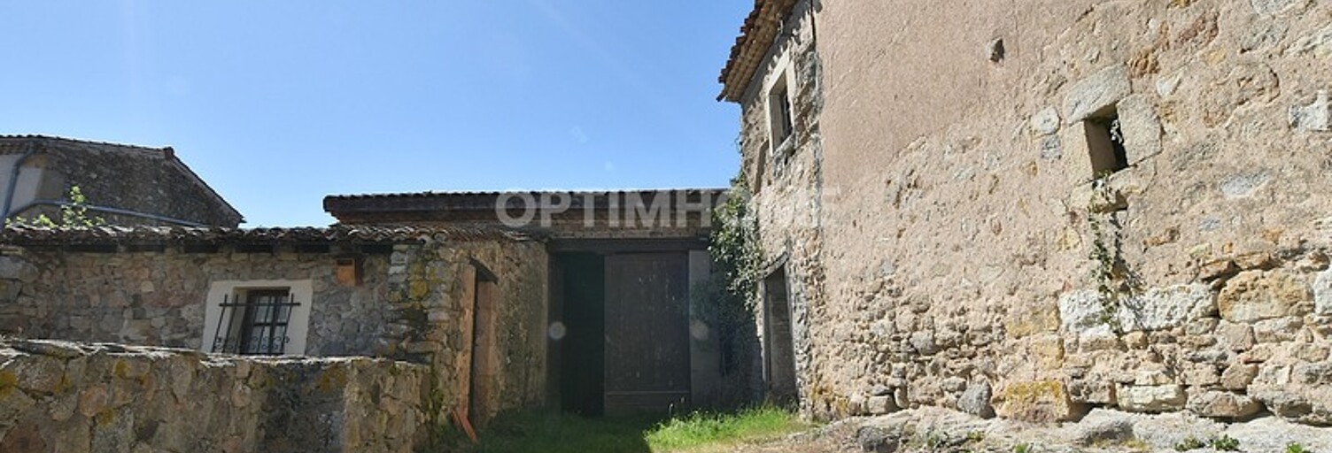 Maison 6 Pièces 346 m² à vendre à Bongheat (63160)