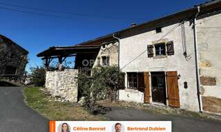 Maison 5 Pièces 107 m² à vendre à Bongheat (63160)