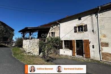 Maison 5 pièces 144000 €