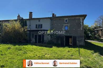 Maison 5 pièces 144000 €