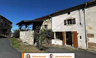 Maison 5 Pièces 107 m² à vendre à Bongheat (63160)