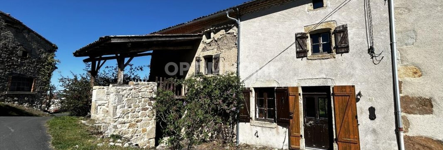 Maison 5 Pièces 107 m² à vendre à Bongheat (63160)