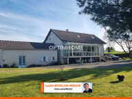 Propriete à vendre 5 pièces Proche de GENELARD (71) — photo 2