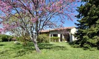 Maison 5 Pièces 117 m² à vendre à Saint-Geniès-Bellevue (31180)