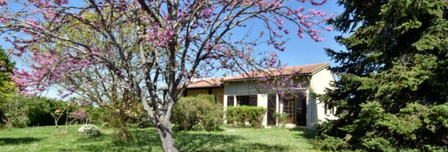 Maison 5 Pièces 117 m² à vendre à Saint-Geniès-Bellevue (31180)