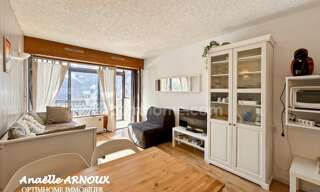 Appartement 1 Pièce 24 m² à vendre à Orcières (05170)