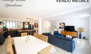 Maison 4 Pièces 118 m² à vendre à Florensac (34510)