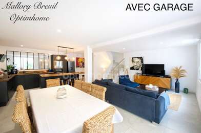 Maison 4 pièces 290000 €