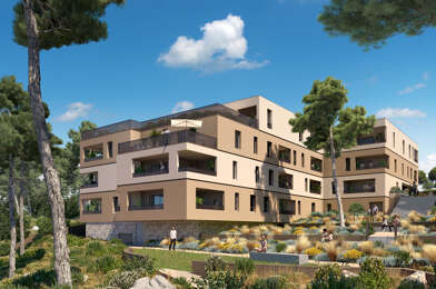Appartement 4 pièces 257000 €