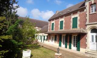 Maison 15 Pièces 500 m² à vendre à Épineuse (60190)