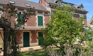 Maison 15 Pièces 500 m² à vendre à Épineuse (60190)