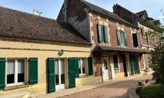Maison 15 Pièces 500 m² à vendre à Épineuse (60190)