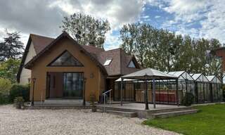 Maison 8 Pièces 244 m² à vendre à Beuzeville-la-Grenier (76210)