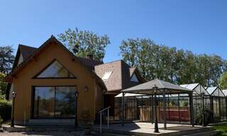 Maison 8 Pièces 244 m² à vendre à Beuzeville-la-Grenier (76210)