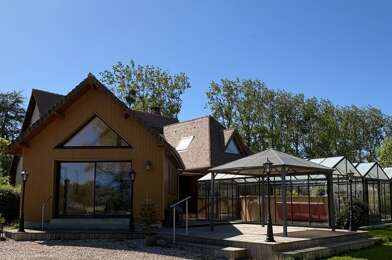 Maison 8 pièces 495000 €