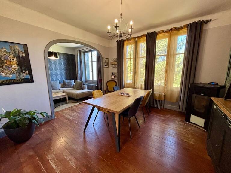 Maison à vendre 6 pièces centre ville de PUY GUILLAUME (63) — photo 1
