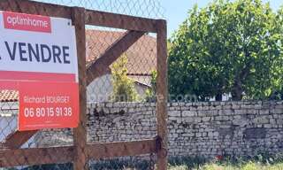 Terrain  300 m² à vendre à Le Bois-Plage-en-Ré (17580)