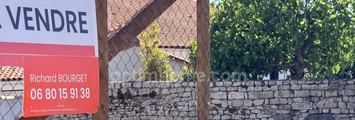 Terrain  300 m² à vendre à Le Bois-Plage-en-Ré (17580)