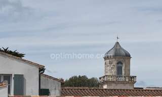 Terrain  300 m² à vendre à Le Bois-Plage-en-Ré (17580)