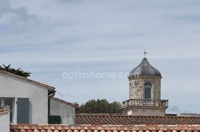 Terrain  455000 €