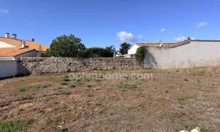 Terrain  300 m² à vendre à Le Bois-Plage-en-Ré (17580)
