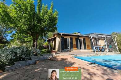 Maison 4 pièces 269900 €