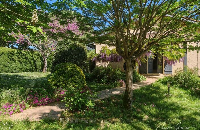 Maison à vendre 5/6 pièces à Cadours de 115m² (31) — photo 2