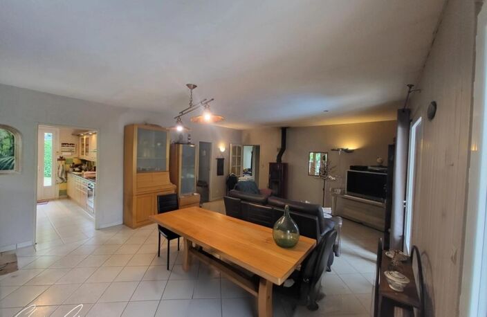 Maison à vendre 5/6 pièces à Cadours de 115m² (31) — photo 3