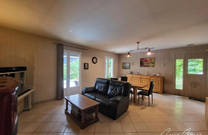 Maison à vendre 5/6 pièces à Cadours de 115m² (31) — photo 4