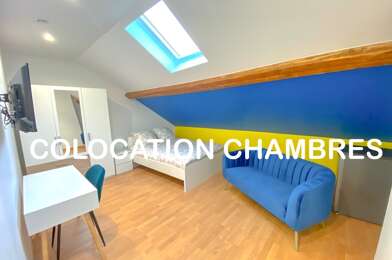 Maison 1 pièces 840 €