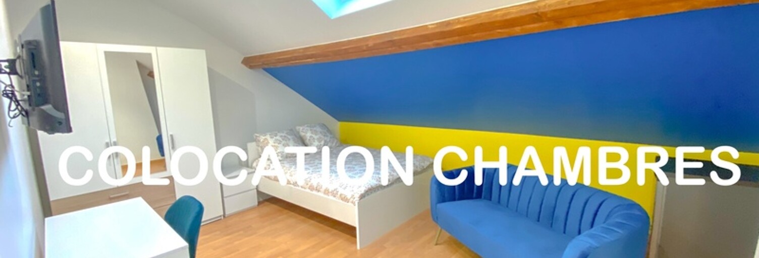 Maison 1 Pièce 12 m² à louer à Gagny (93220)