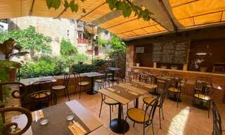 Commerce  206 m² à vendre à Saint-Cirq-Lapopie (46330)