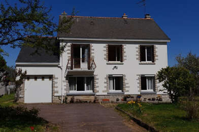 Maison 6 pièces 299900 €