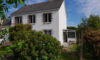 Maison 6 Pièces 115 m² à vendre à Sarzeau (56370)
