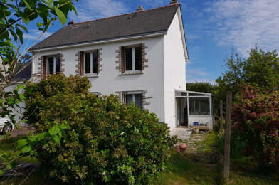Maison 6 pièces 299900 €