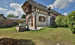 Maison 7 Pièces 151 m² à vendre à Beaumont-le-Roger (27170)