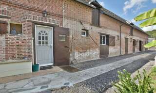 Maison 7 Pièces 151 m² à vendre à Beaumont-le-Roger (27170)