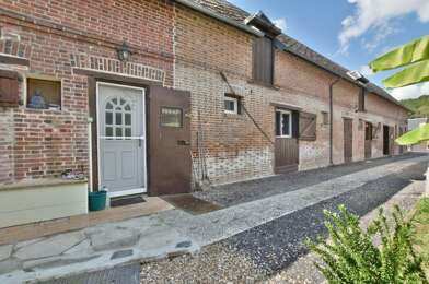 Maison 7 pièces 185000 €