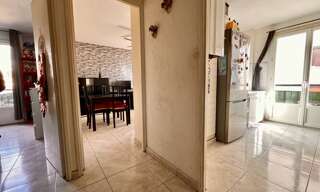 Appartement 3 Pièces 56 m² à vendre à Marseille 14 (13014)