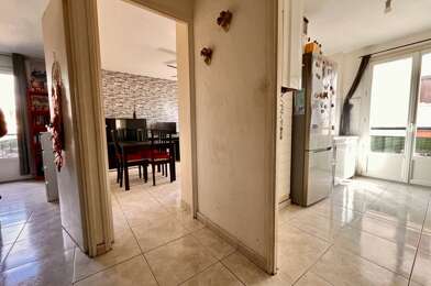 Appartement 3 pièces 88200 €