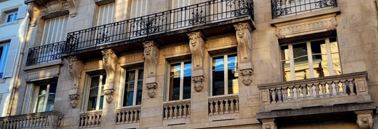 Appartement 8 Pièces 184 m² à vendre à Nancy (54000)