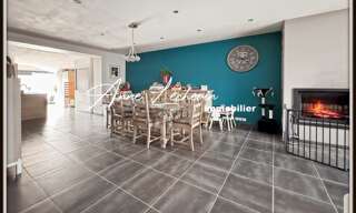 Maison 5 Pièces 123 m² à vendre à Chemy (59147)