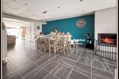 Maison 5 pièces 269000 €
