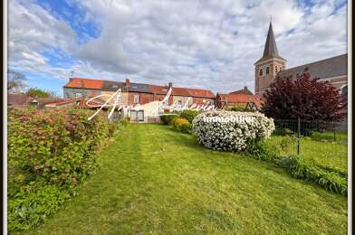 Maison 5 pièces 259900 €