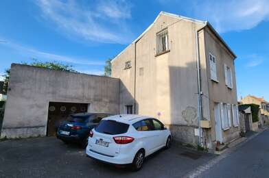 Maison 3 pièces 215000 €