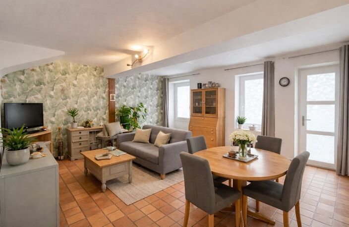 Maison à vendre 3 pièces ISSOU (78) — photo 2