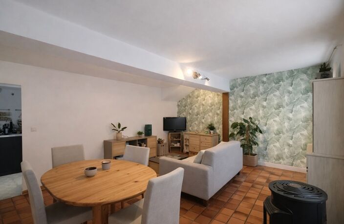 Maison à vendre 3 pièces ISSOU (78) — photo 3