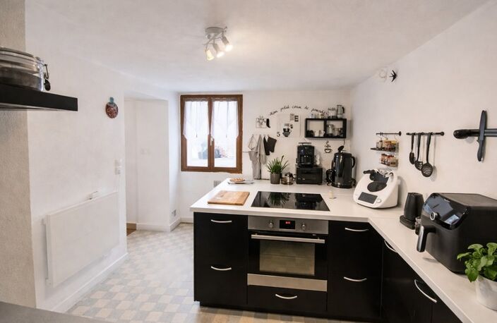 Maison à vendre 3 pièces ISSOU (78) — photo 4