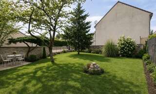 Maison 3 Pièces 75 m² à vendre à Issou (78440)