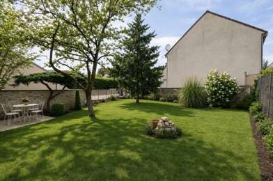 Maison 3 pièces 215000 €